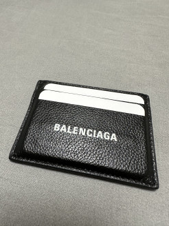 Balenciaga Porte-cartes