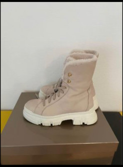 Noclaim snow boots - Size 38