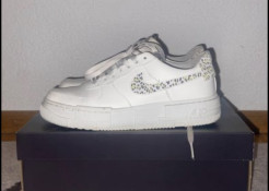 Air Force 1 shoes
