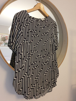 Blouse H&M taille 38