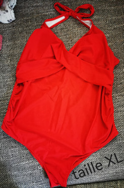 Swimming costume for pregnancy size XL
