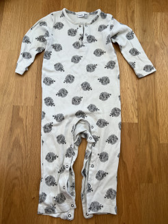 Pyjama / romper de la marque Trixie 18-24mois