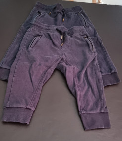 Set of two Jogging suits
