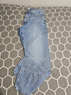 Men's jeans size 44 Berska Denim