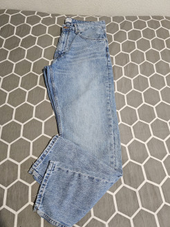 Herrenjeans Größe 44 Berska Denim