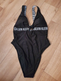 Calvin Klein swimming costume NEW
