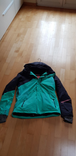 Ski/winter jacket