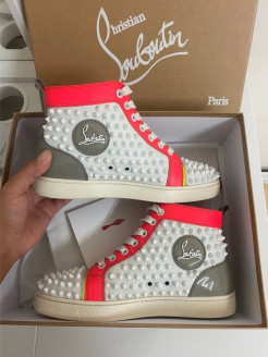 Basket Louboutin