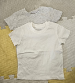 Pack of 2 t-shirts