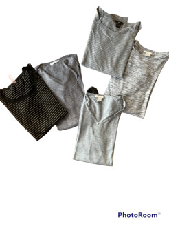 Set of 5 jumpers