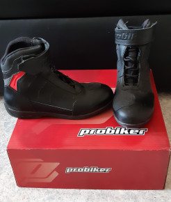 Chaussures basses de moto Probiker 39