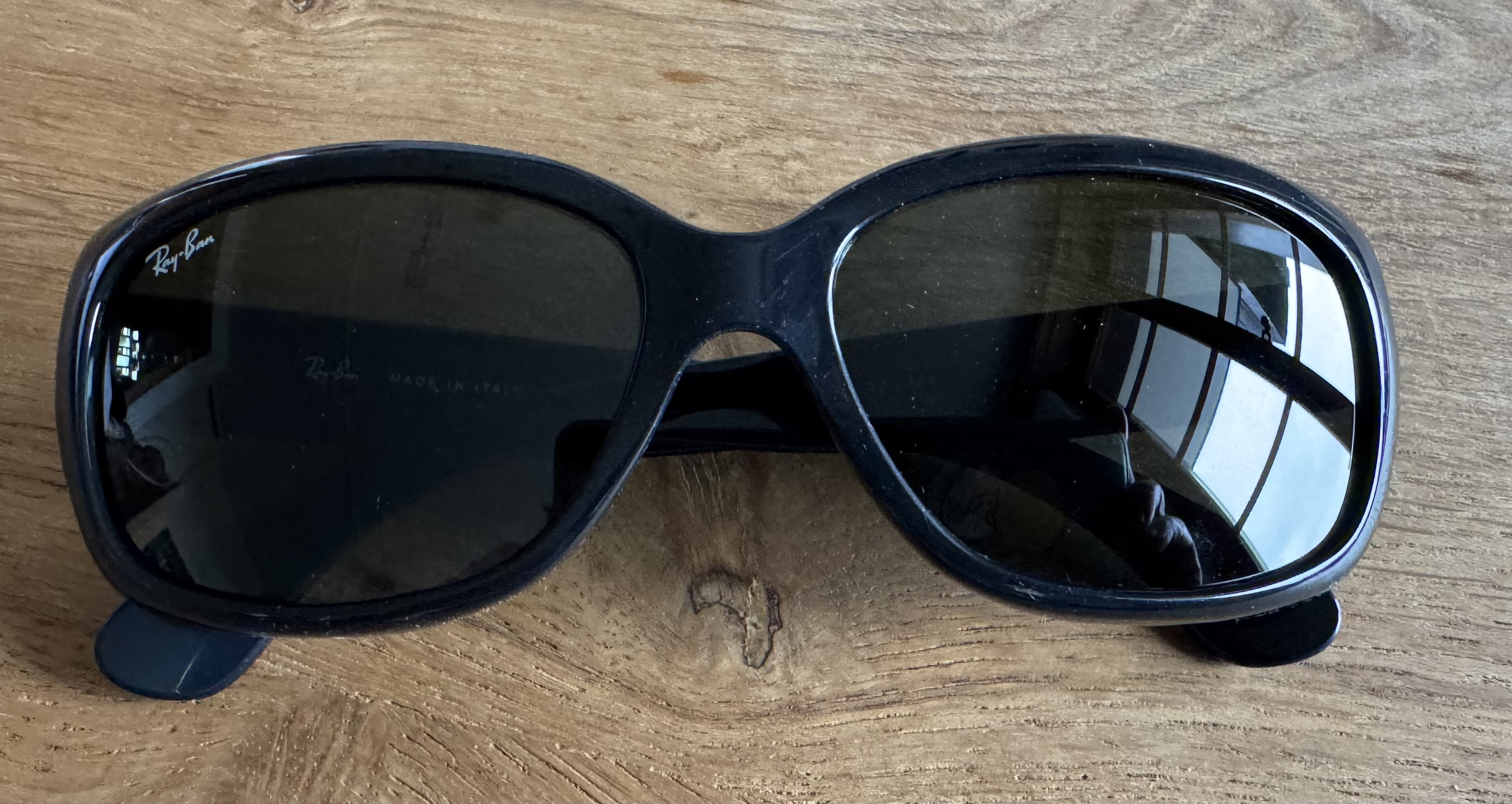 Lunettes de soleil Ray Ban