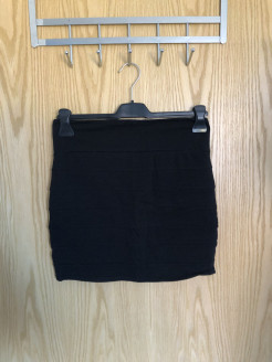 Set of 3 mini skirts