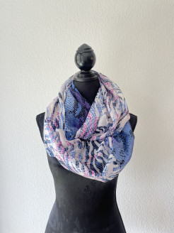 Foulard en coton léger