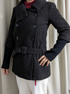 Manteau MEXX taille 34