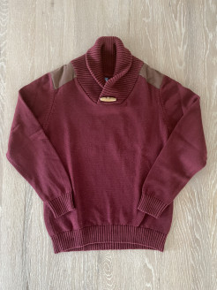 Long-sleeved jumper size 152