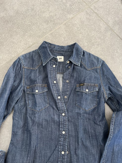 Lee jeans shirt