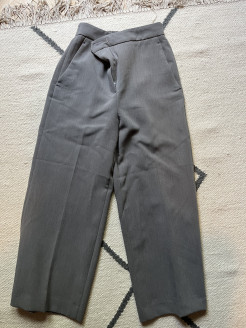 7/8th trousers