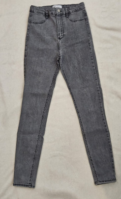 Skinny Jeans ZARA