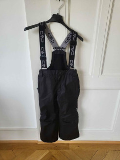 Ski pants t.116