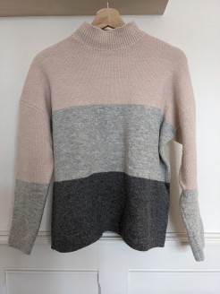 Warmer Pullover