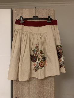 Magnificent Kenzo skirt size 40