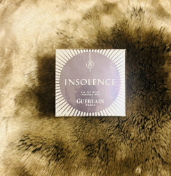 Insolence - eau de parfum by Guerlain, Paris 100 ml