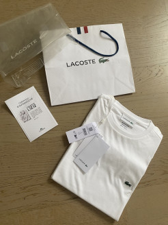 Lacoste men's T-shirt