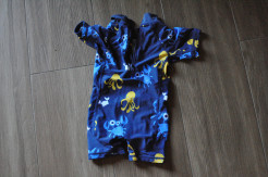 Anti-uv swimming costume size 6 months