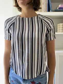 Stripes T-Shirt