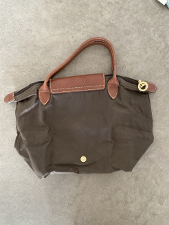 Longchamp small handbag