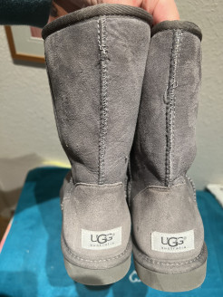 UGG boots