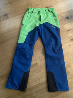 176 Albright ski trousers