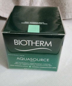 Aqua Source Gel Biotherm