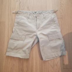 Carhartt shorts size 27