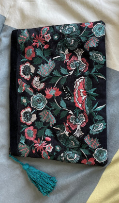 Pochette tablette