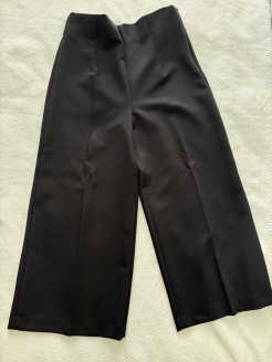 Pantalon culotte