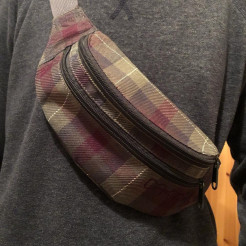 fanny pack