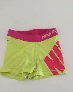 shorts Nike pro