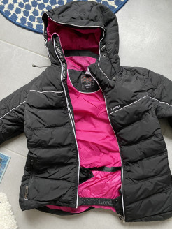 Ski jacket size L