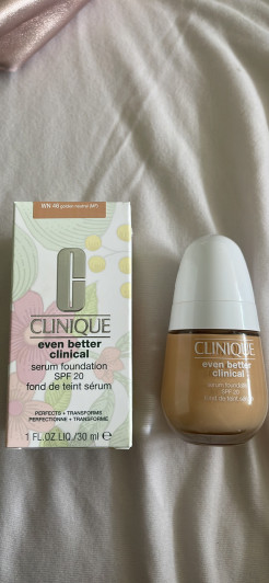 Clinical foundation