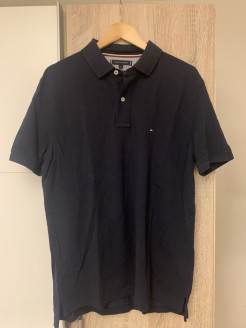 Tommy Hilfiger Polo-Shirt XL