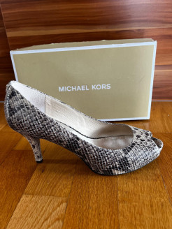 Escarpins Michael Kors