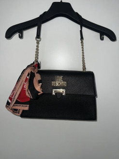 Love Moschino bag