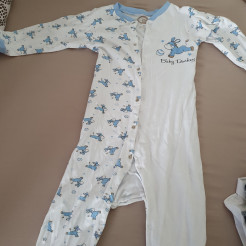 Pyjama bébé taille 98