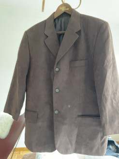 Men's vintage jacket