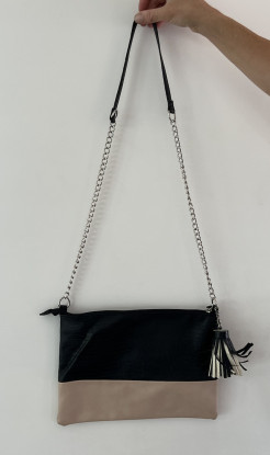 Small shoulder bag