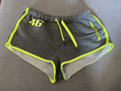 Shorts Valentino Rossi