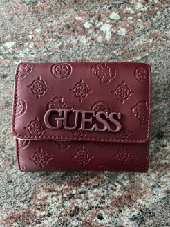 Portefeuille Guess