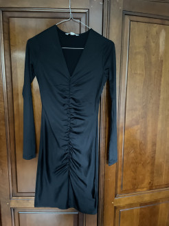 Robe H&M courte jamais portée 